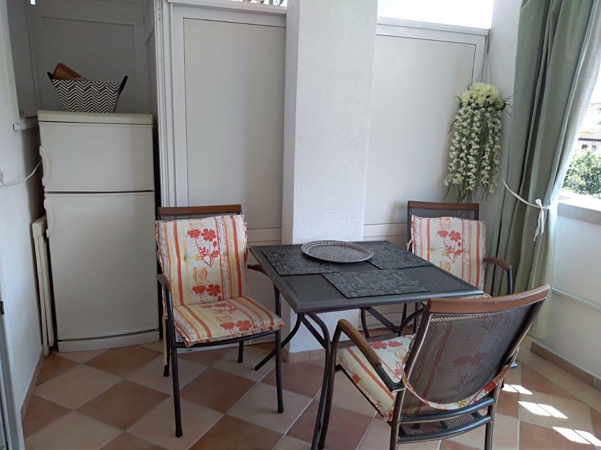 Apartmani Smiljana Makarska Ngoại thất bức ảnh
