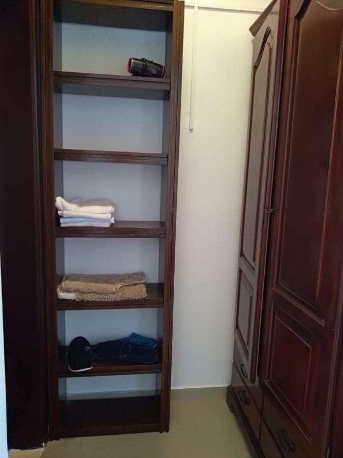 Apartmani Smiljana Makarska Ngoại thất bức ảnh