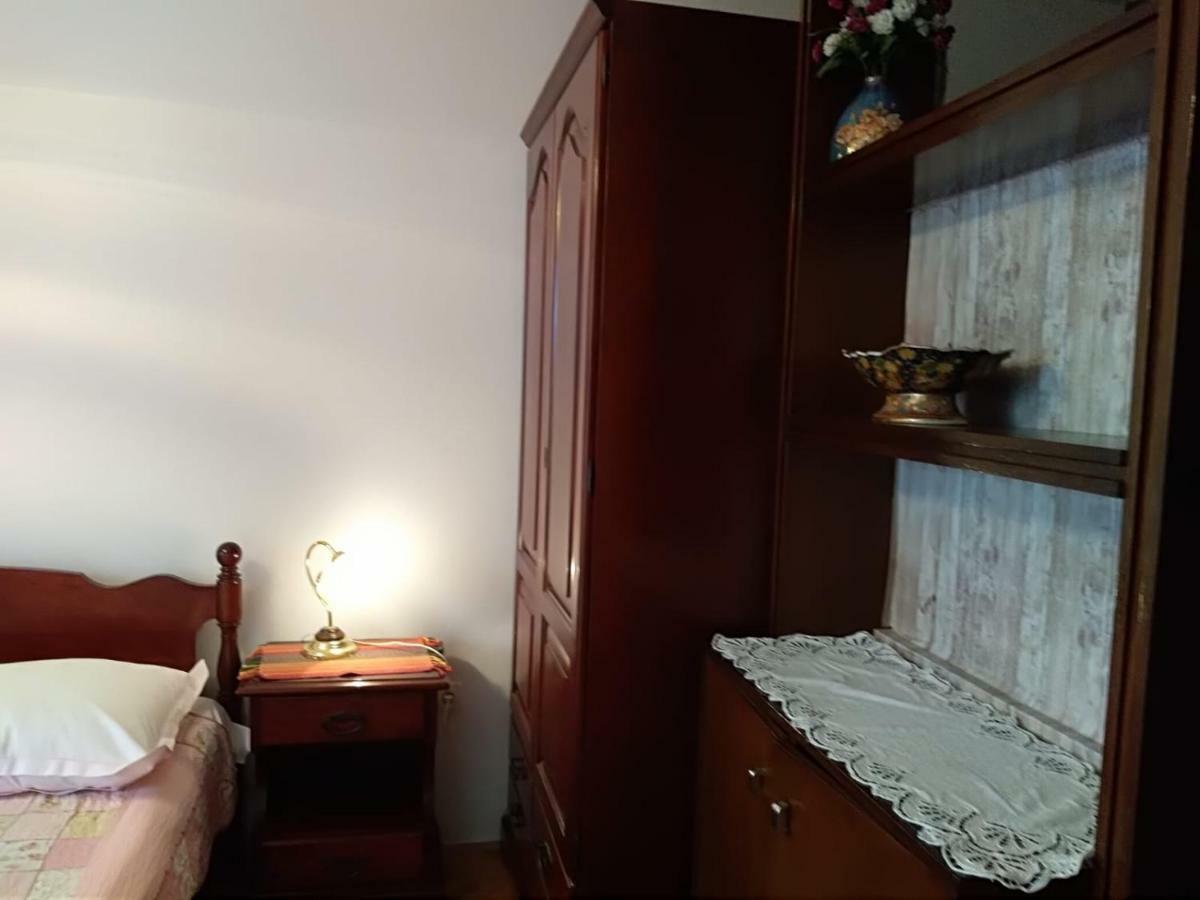 Apartmani Smiljana Makarska Ngoại thất bức ảnh